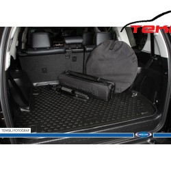 Mercedes GLC Bagaj Havuzu (2015-) SUV